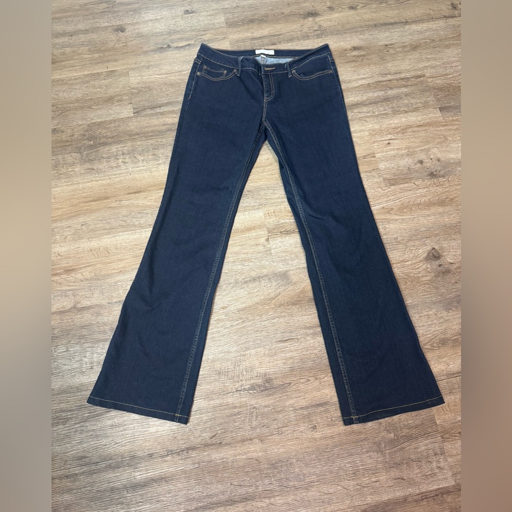 Banana Republic Boot Cut Jeans
Size 10/30